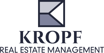 Kropf Real Estate Management