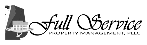 Full Service Property Managemen
