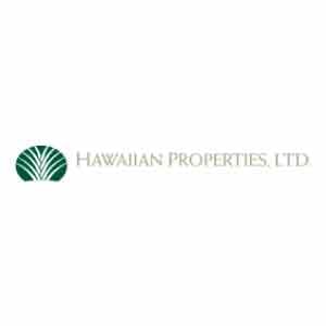 Hawaiian Properties, Ltd.