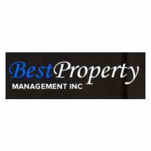 Best Property Management, Inc.