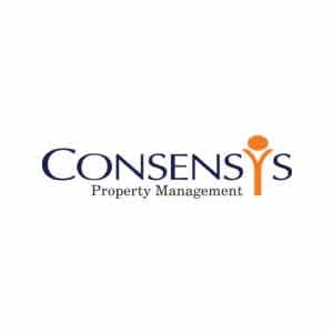 ConsensYs Property Management