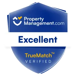 PMI Milestone — Verified property manager on PropertyManagement.com