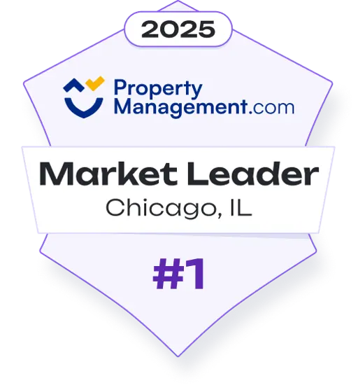 #1 Property Manager in Chicago, IL