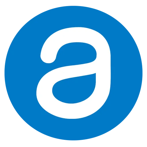AppFolio logo