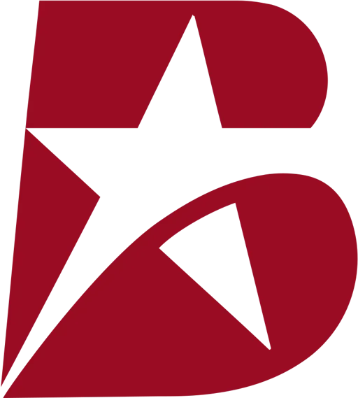 Broadway Bank logo