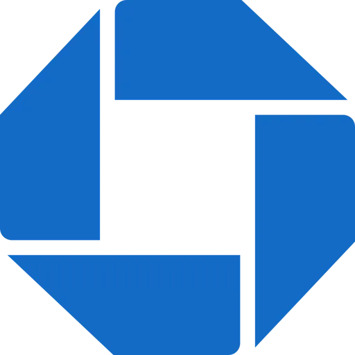 Chase logo
