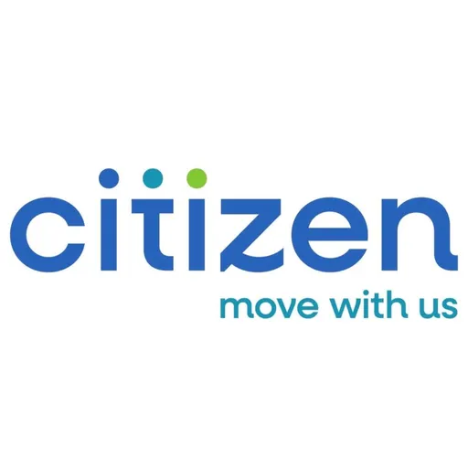 Citizen Home Solutions logo
