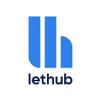LetHub logo