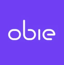Obie logo