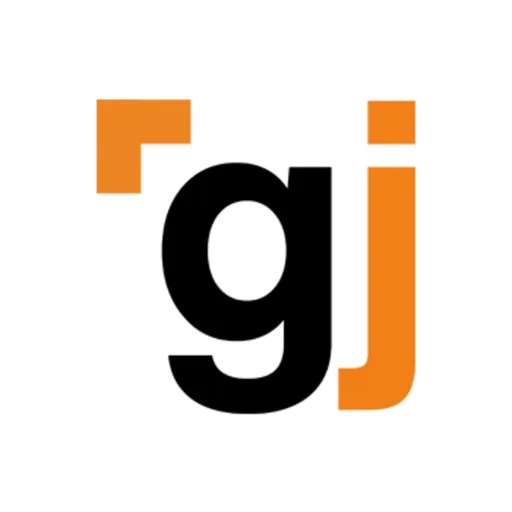 GoodJuju Marketing logo