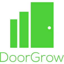 DoorGrow logo