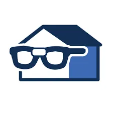 Geek Real Estate Marketing logo