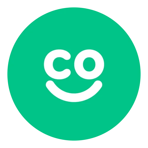 HappyCo logo
