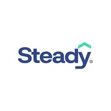 Steady Rent logo