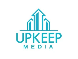 Upkeep Media logo