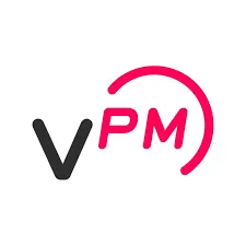 VPM Solutions logo