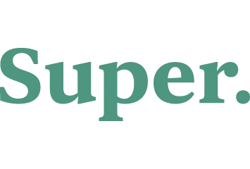 Super logo