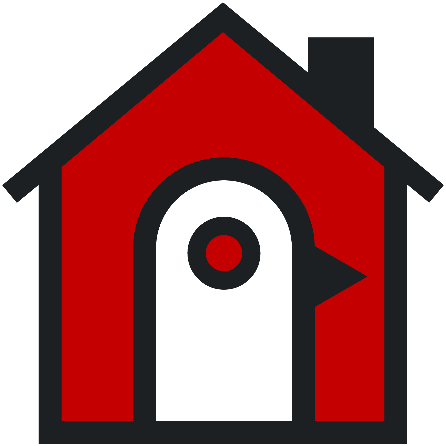 Nestwell Property Management Logo on PropertyManagement.com