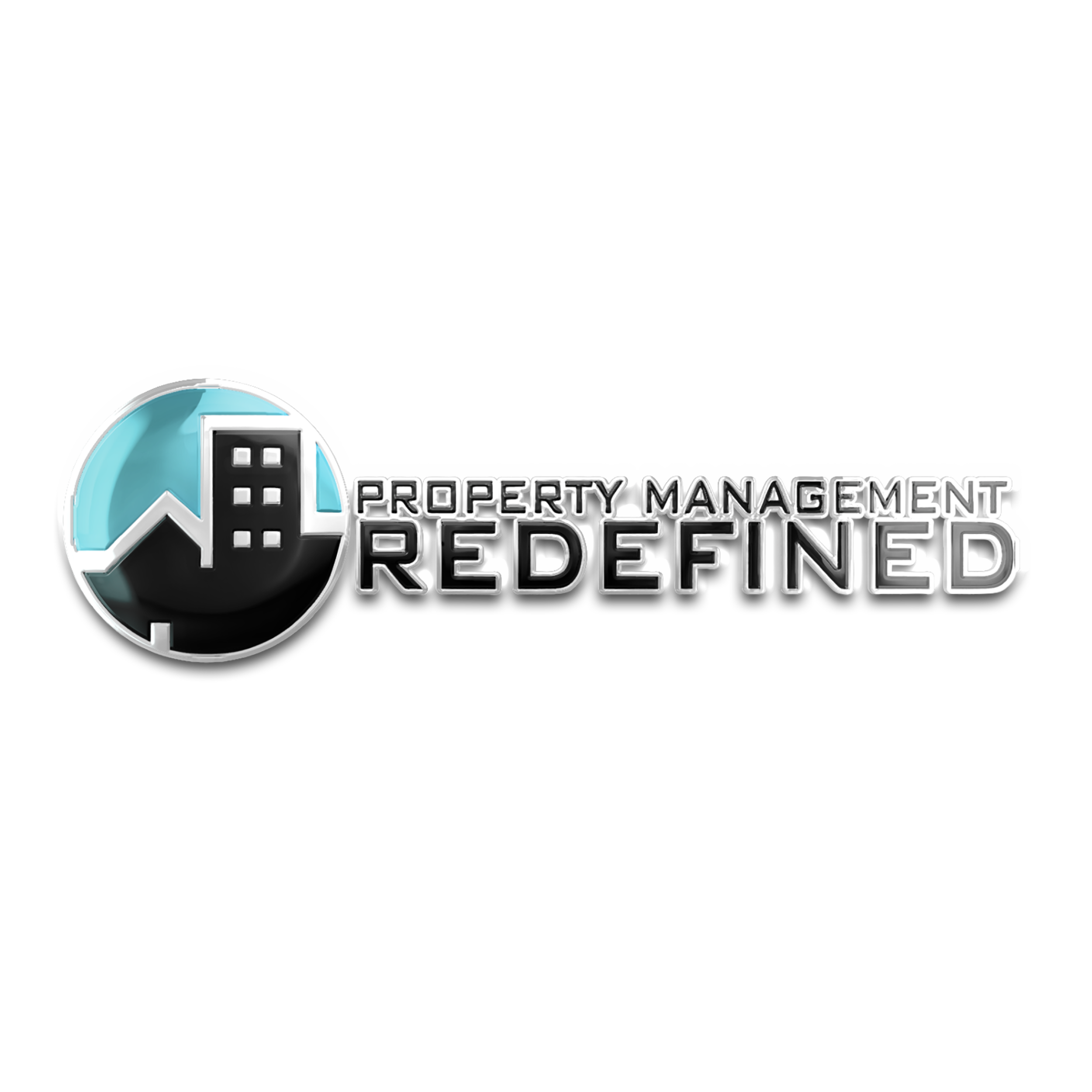 Property Management Redefined Logo on PropertyManagement.com