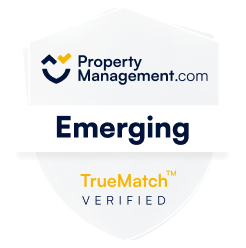 Tend Property Management (TrueMatch Score: 75%) - Emerging Property Manager on PropertyManagement.com