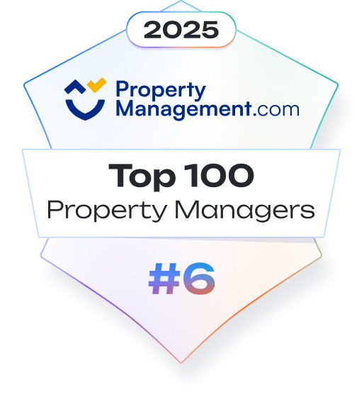 Top 6 Property Manager in the Nation