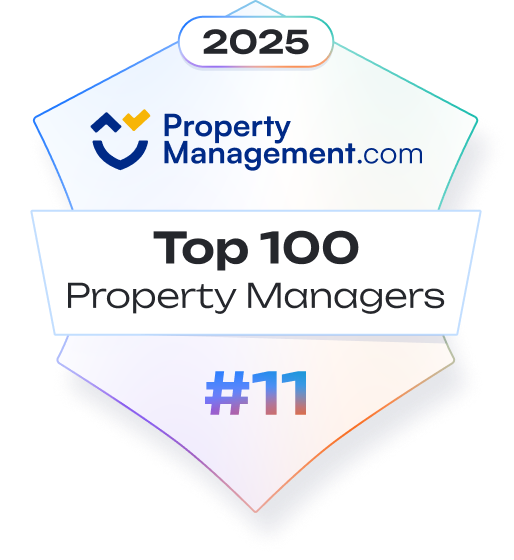 Top 11 Property Manager in the Nation