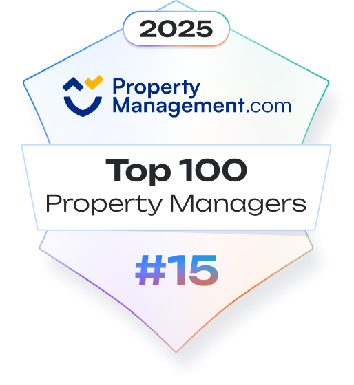 Top 15 Property Manager in the Nation