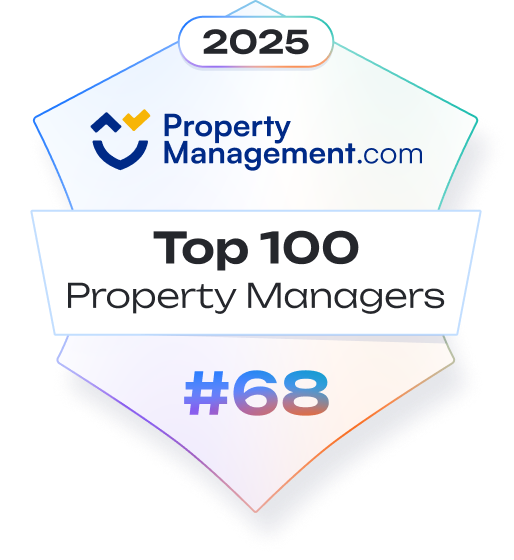 Top 68 Property Manager in the Nation